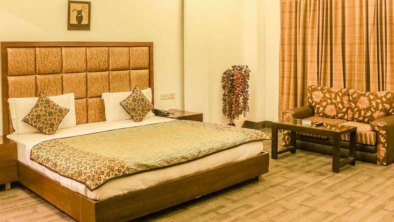Hari's Court, Lajpat Nagar