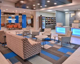 Holiday Inn Express & Suites Houston E - Pasadena By IHG - Пасадена - Будівля