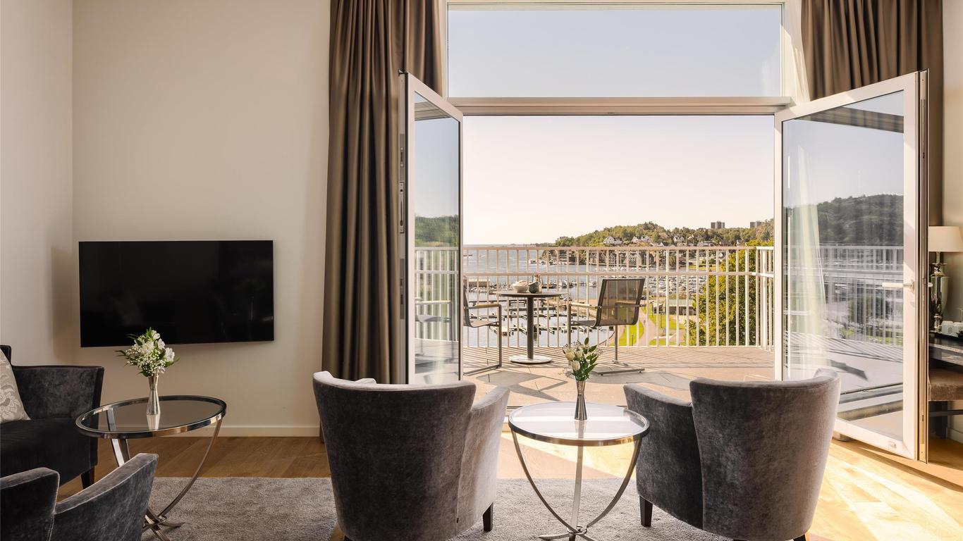 Scandic Park Sandefjord