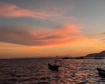 Sanssouci Kep - Kep