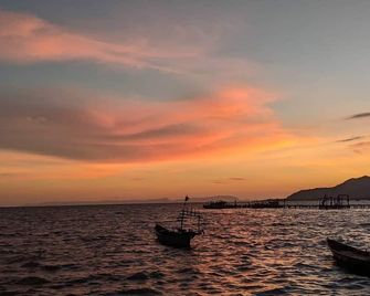 Sanssouci Kep - Kep
