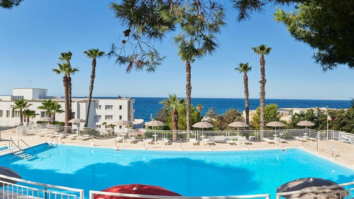 Grand Hotel Riviera - Cdshotels