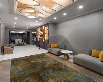 La Quinta Inn & Suites Nacogdoches - Nacogdoches - Aula