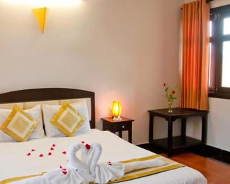 Riva Mui Ne Resort - Mũi Né