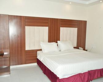 Al Taj Towers Hotel Apartments - Nejran - Habitación