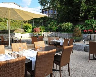 Hotel Krone Buochs - Buochs - Restaurant