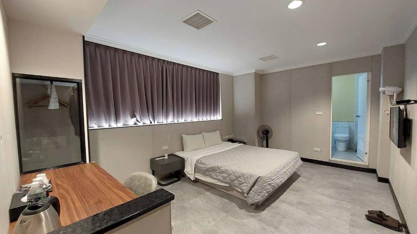 هوا نان هوتل