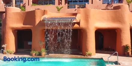 Image of hotel: Seaview Villa Vistagibraltar