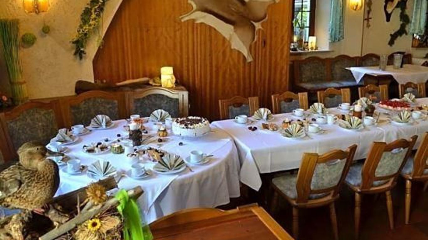 Landhotel Kertscher-Hof