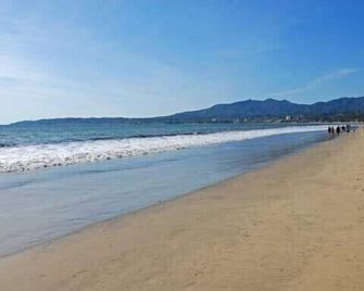 Chic Villa Oasis With Pool, Cook & Maid, Steps To Beach - Bucerías - Playa