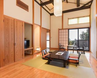 Hanare Yado Yosizumi - Ito - Comedor