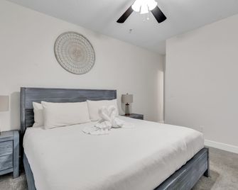Elegant 3br Condo - Magnolia North 101 - Myrtle Beach