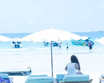 Large Apartment in the heart of Banchang! - Ban Chang - Beach