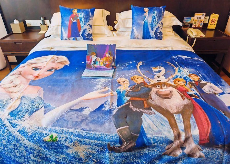 Qingdao Huanghai Hotel