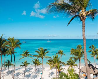 Holiday Inn Resort Aruba-Beach Resort & Casino by IHG - Noord - Plage