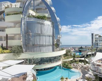Hotel Waldorf- Premier Resort - Milano Marittima