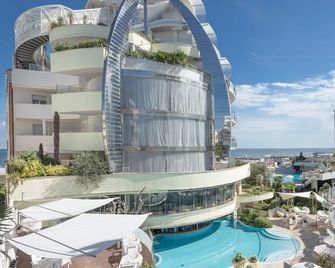 Hotel Waldorf- Premier Resort - Milano Marittima