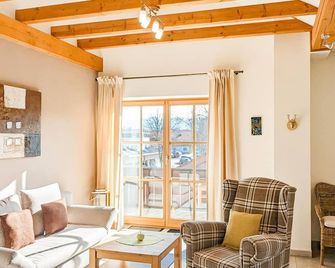 Ferienwohnung Forggensee - Rosshaupten