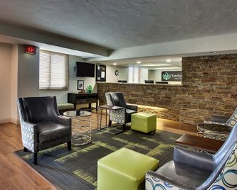 Everspring Inn - Bismarck