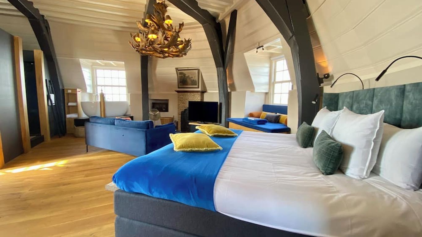 Auberge de Campveerse Toren