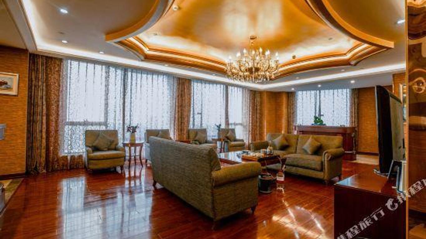 Hua Ao Hotel