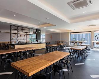 Maya Phuket Airport Hotel (SHA Plus+) - Sakhu - Nhà hàng