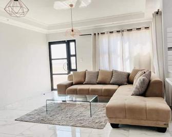 Tetek Residential Home - Swakopmund - Living room
