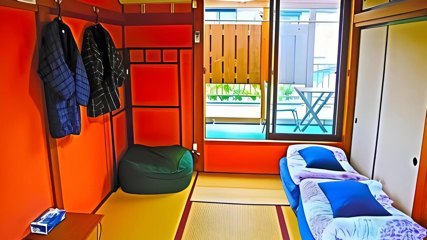 Guest House Tokiwa
