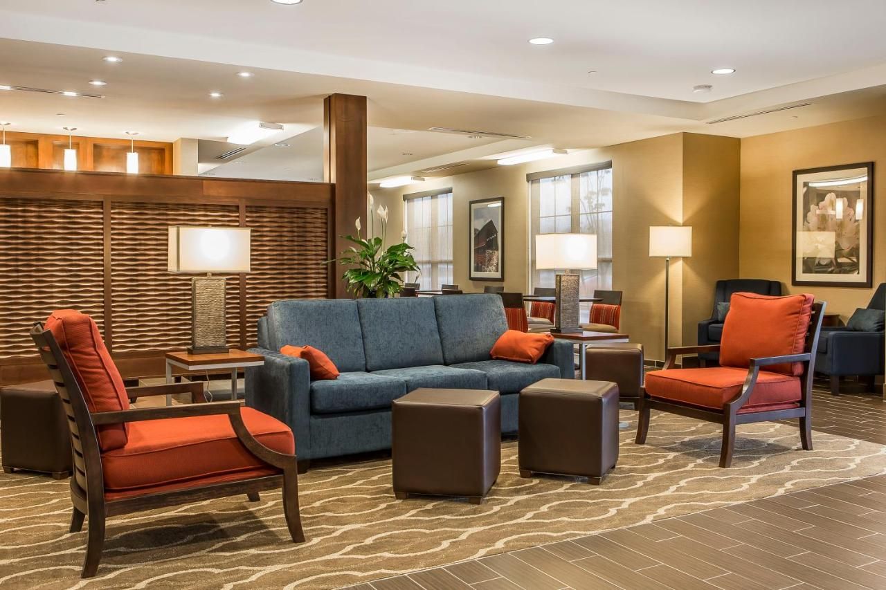 Comfort Inn Pa Turnpike - I-81