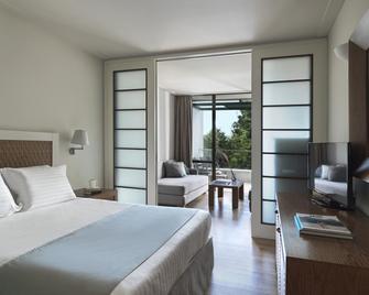 Kontokali Bay Resort & Spa - Kontokali - Bedroom