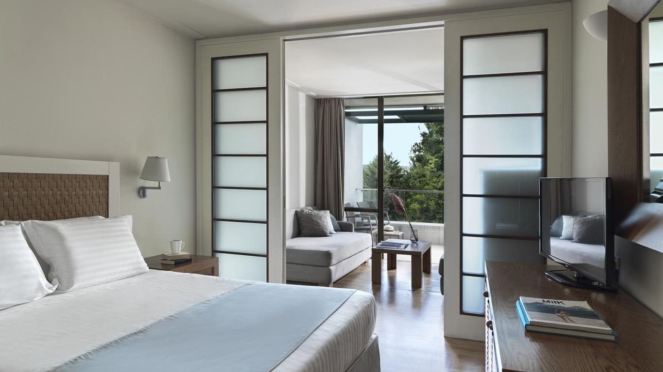 Kontokali Bay Resort & Spa