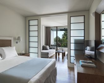 Kontokali Bay Resort & Spa - Kontokali - Chambre