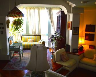 Casa Argentino B&B - Naples