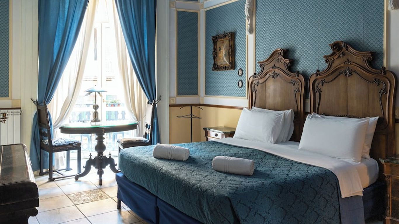 Carafa di Maddaloni Residenza di Charme