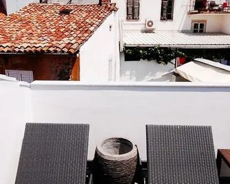 Boutique Hotel Placa - Krk