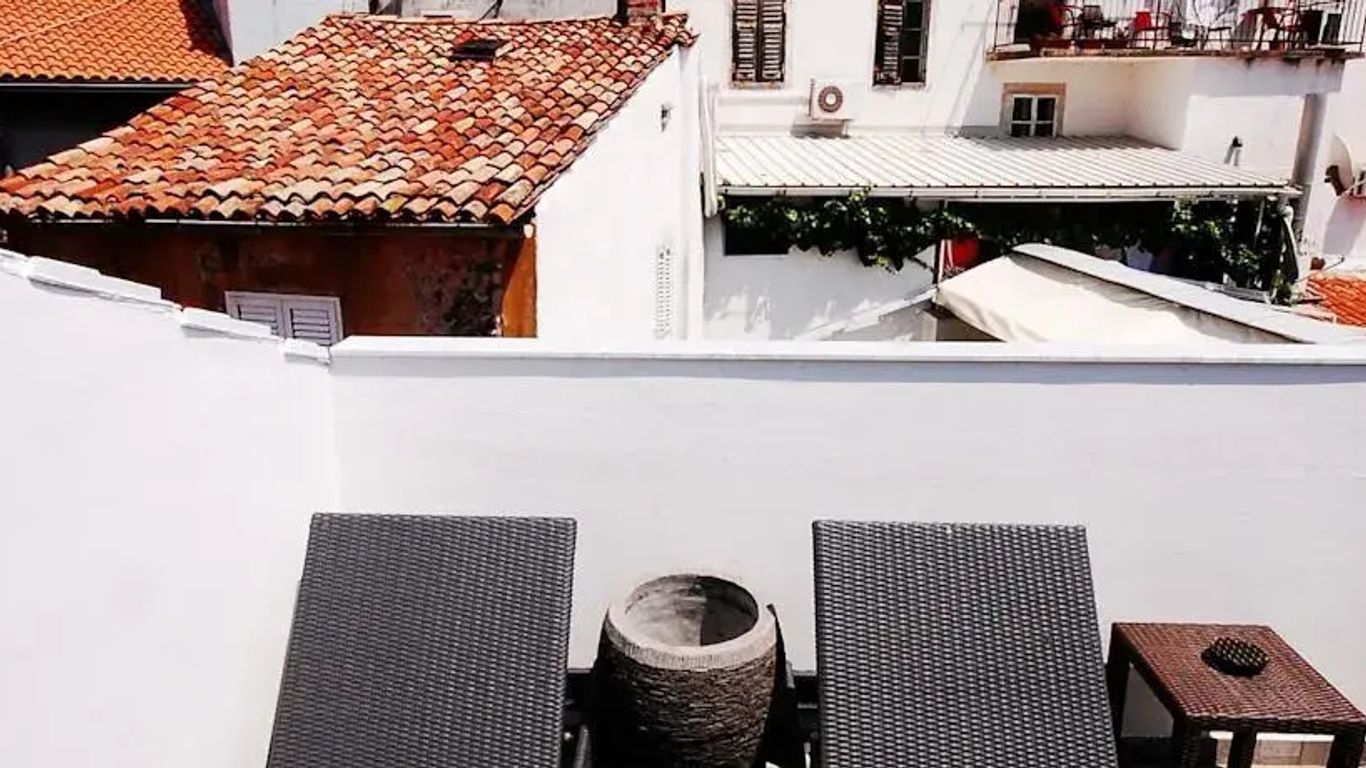 Boutique Hotel Placa