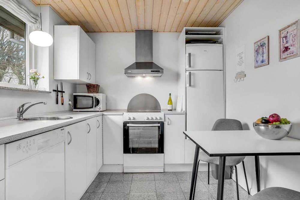 Holiday Home Brovandevej – Skagen