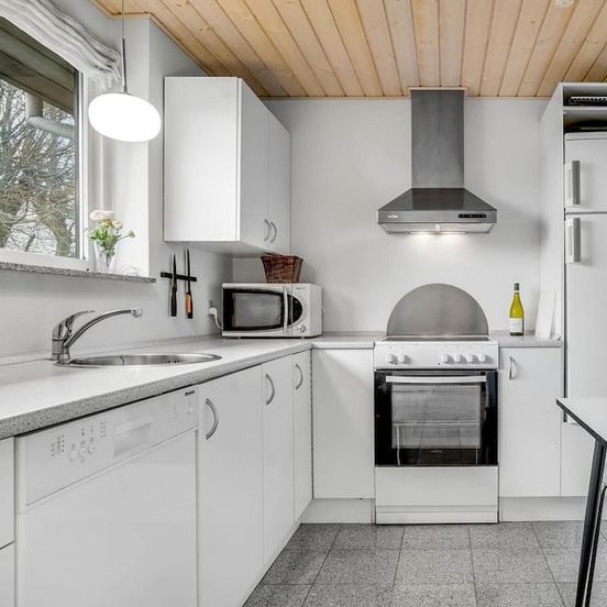 Holiday Home Brovandevej – Skagen