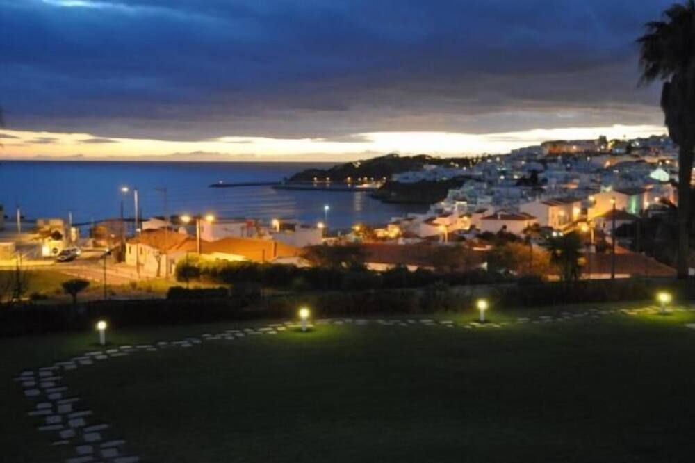 ألمار هوتل أبارتامينتو