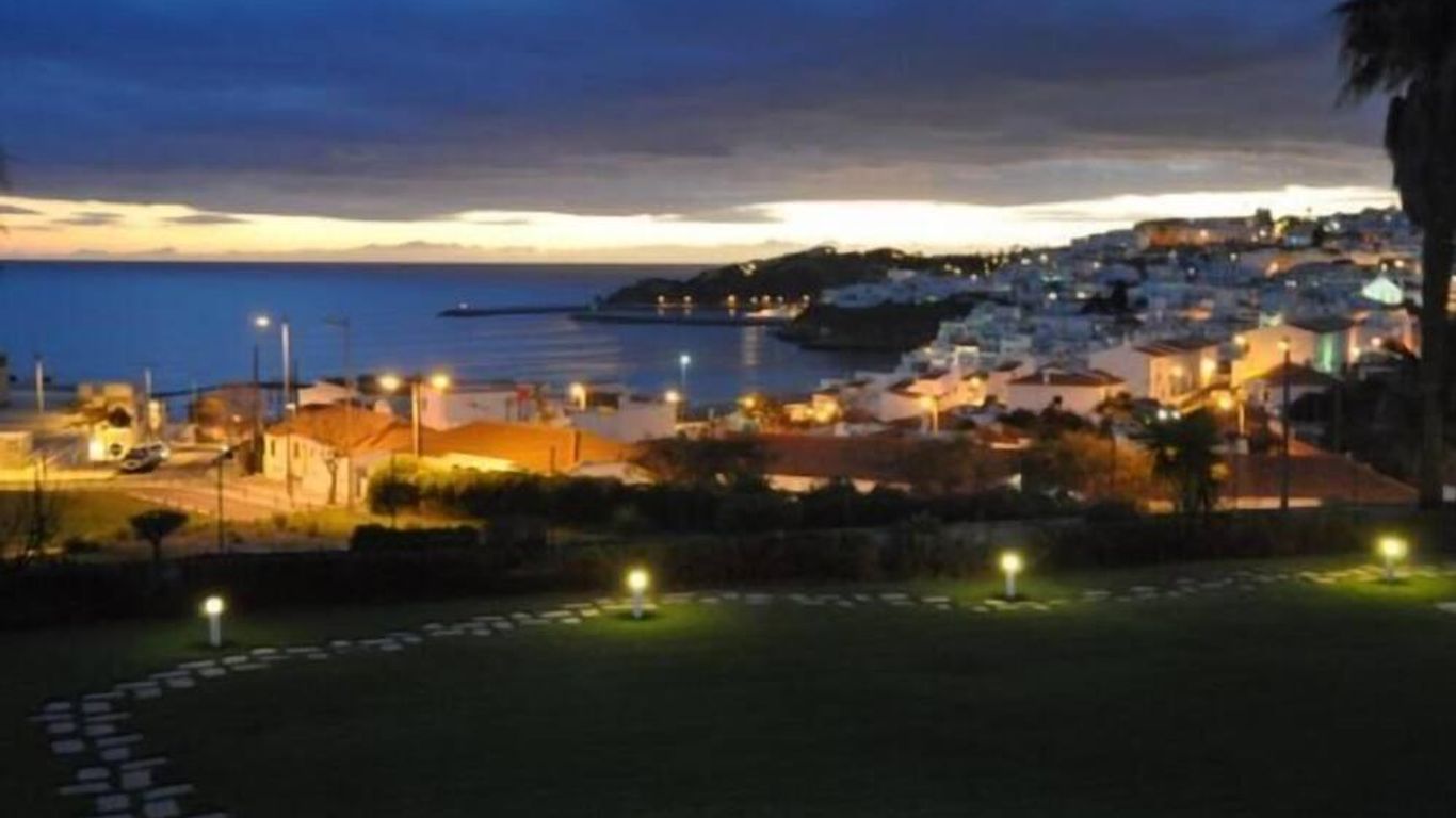 Almar Hotel Apartamento