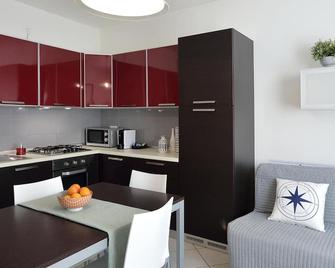 Bilocale Mina 2 - Gabicce Mare - Kitchen