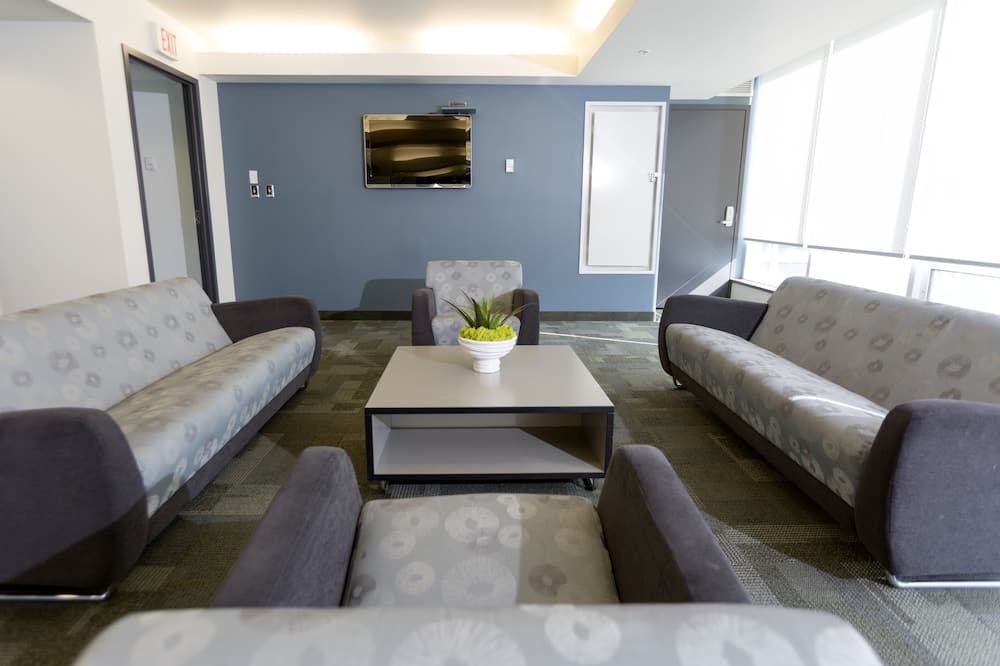 University of Calgary Accommodations and Events thumbnail 2