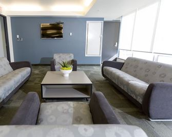 University of Calgary Accommodations and Events - Calgary - Lounge