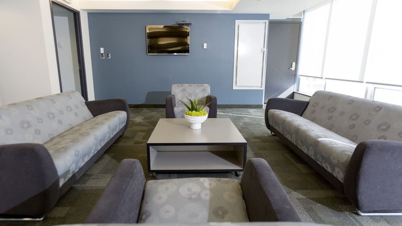 University of Calgary Accommodations and Events