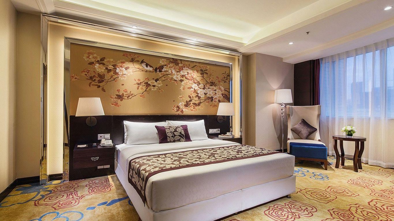 Chengdu Xinliang Hotel