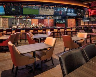 Harrah's Cherokee Valley River Hotel & Casino - A Caesars Rewards Destination - Murphy - Bar