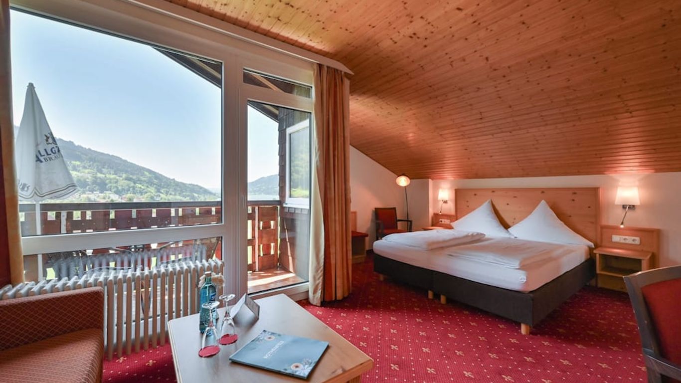 Rothenfels Panorama Hotel