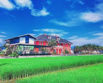 Micarro B&b - Dongshan Township - Gebäude