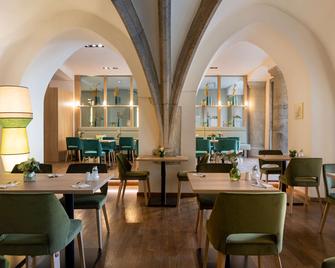 Altstadthotel Arch - Regensburgo - Restaurante