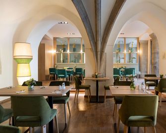 Altstadthotel Arch - Regensburg - Restaurant